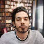 Ali Amarian