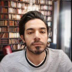 Ali Amarian
