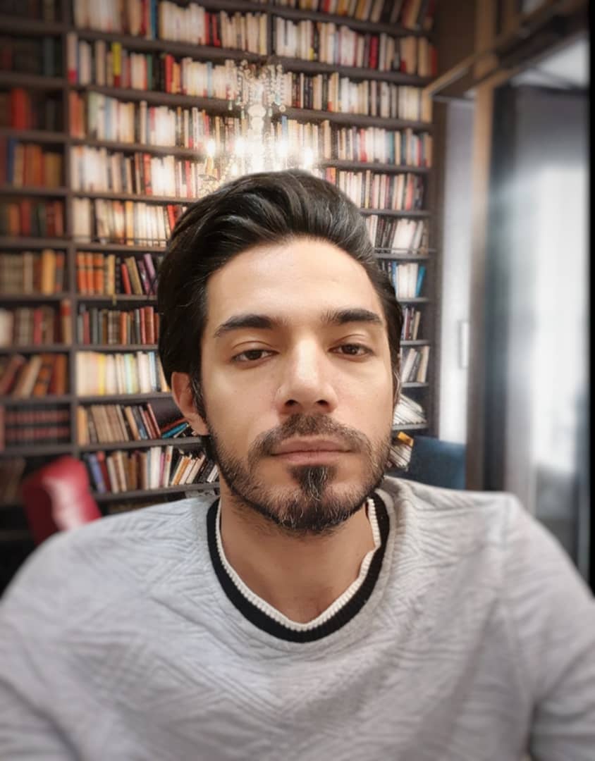 Ali Amarian