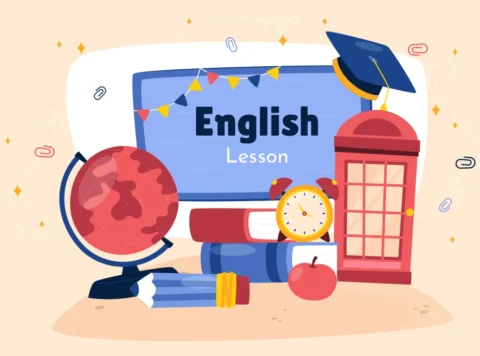 اهمیت یادگیری زبان انگلیسی